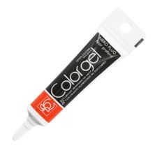 Picture of BLACK COLOUR GEL 20G